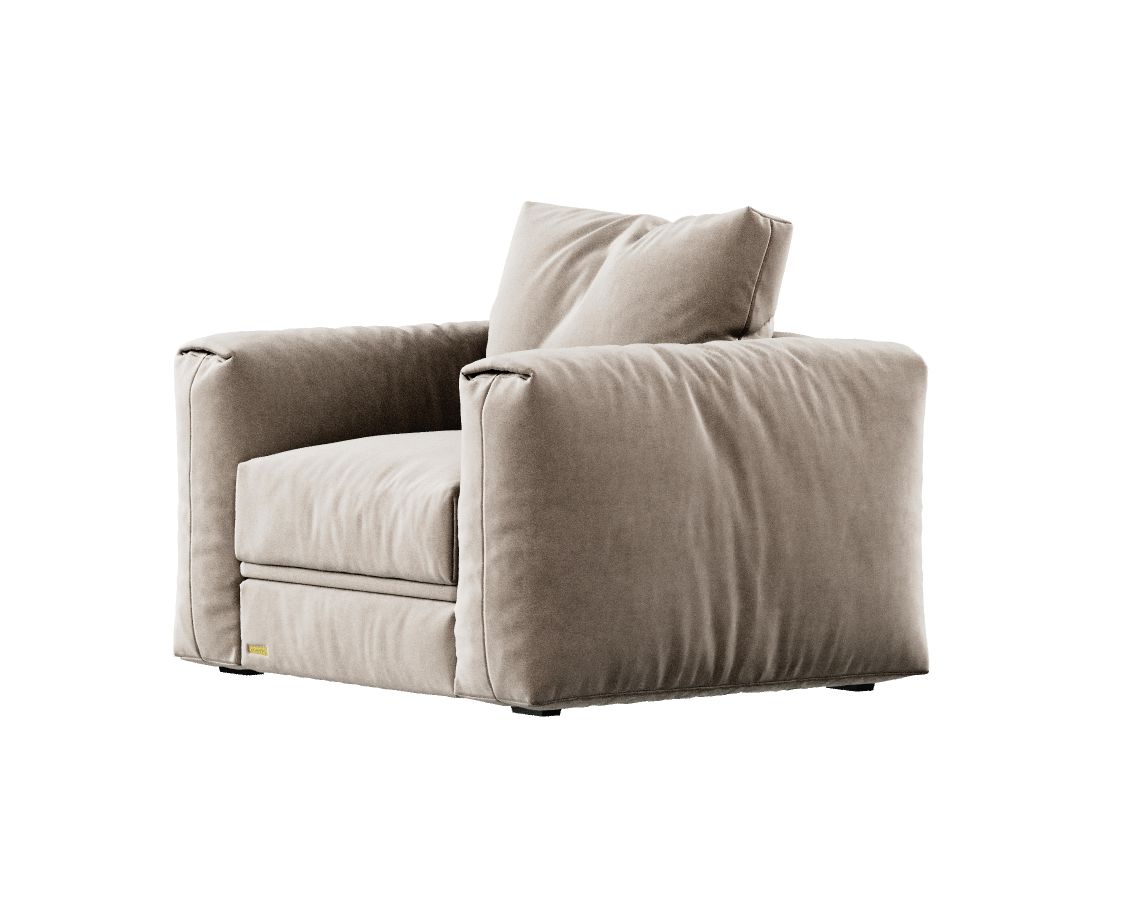 Frankof Даллас Кресло